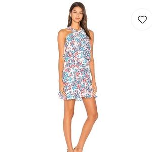 Parker Trisha Dress